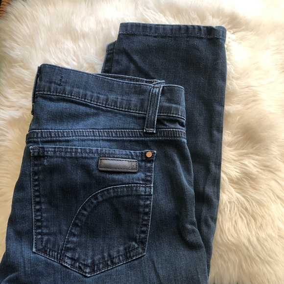 Joe’s Cigarette Jeans - Picture 2 of 6